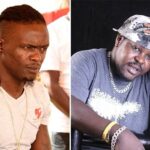 New Details Emerge About Weasel and Chagga's Bitter Split