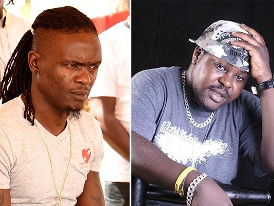 New Details Emerge About Weasel and Chagga's Bitter Split