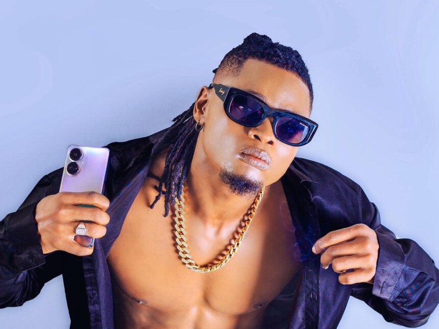 Pallaso Announces Concert for May Next Year