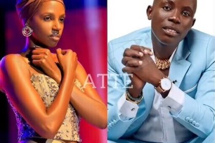 Stop Undermining Me, You Are Living a Fake Life - Lil Pazzo Blasts NRG's Prim Asiimwe