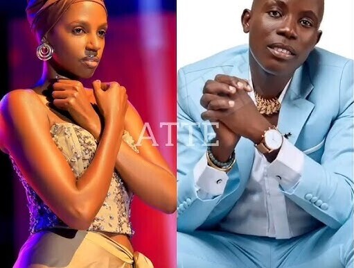 Stop Undermining Me, You Are Living a Fake Life - Lil Pazzo Blasts NRG's Prim Asiimwe