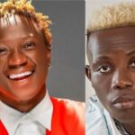 UCC bans Lil Pazo, Gravity Omutujju’s songs