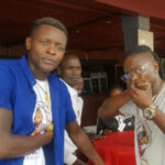 Weasel to Join Jose Chameleone for Medical Treatment in the US