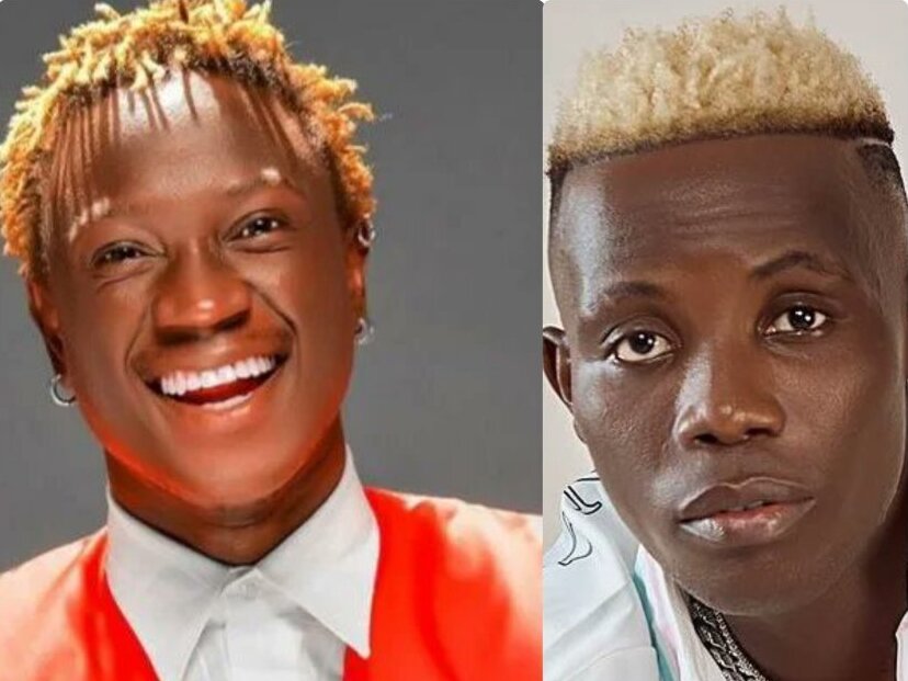 Abitex Calls Upon Police to Stop Gravity Omutujju and Lil Pazzo from Performing