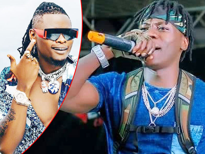 Alien Skin Reportedly Declines Peace Talks With Pallaso