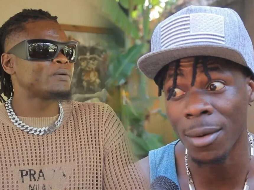 Alien Skin Reportedly Plans Rival Concert on Same Day as Pallaso