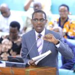 Attorney General given ultimatum to amend public finance law