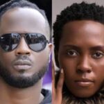 Bebe Cool Advises Azawi to Stay Away from Politics