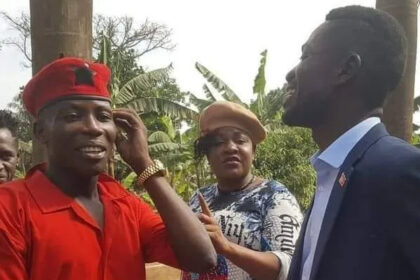 Bobi Wine Has Destroyed the Music Industry Through Politicking – Lil Pazo