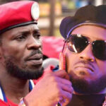 Bobi Wine Should Stop Speaking About the Music Industry - Bebe Cool