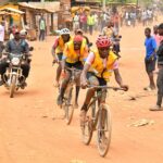 Bukono and Bugabula Cyclists Shine in Thrilling MTN Busoga Cycling Championship 2024 Qualifiers