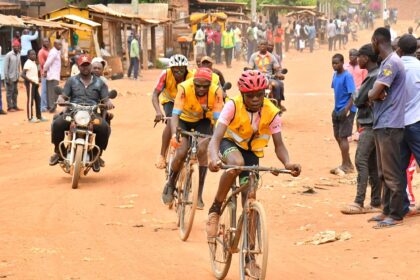 Bukono and Bugabula Cyclists Shine in Thrilling MTN Busoga Cycling Championship 2024 Qualifiers