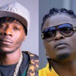 Chameleone Urges Pallaso and Alien Skin to Hold a Joint Concert