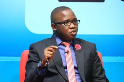 Dalton Kaweesa Reportedly Fired From NBS Television