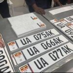 Everything you need to know about the digital number plate roll out in Uganda