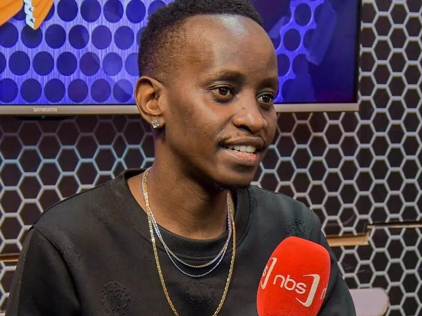 Having HIV/AIDS doesn't bother me - MC Kats