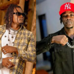 I Don't Need Mukula to Fix My Beef with Pallaso - Alien Skin