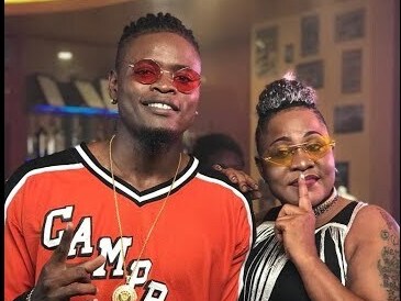 I brought Pallaso to fame with a collab that made him a star - Fullfigure