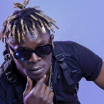 I haven't been supported yet by fellow artists - King Saha