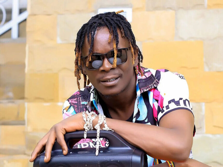 I will be releasing a list of foolish artists in Uganda - King Saha