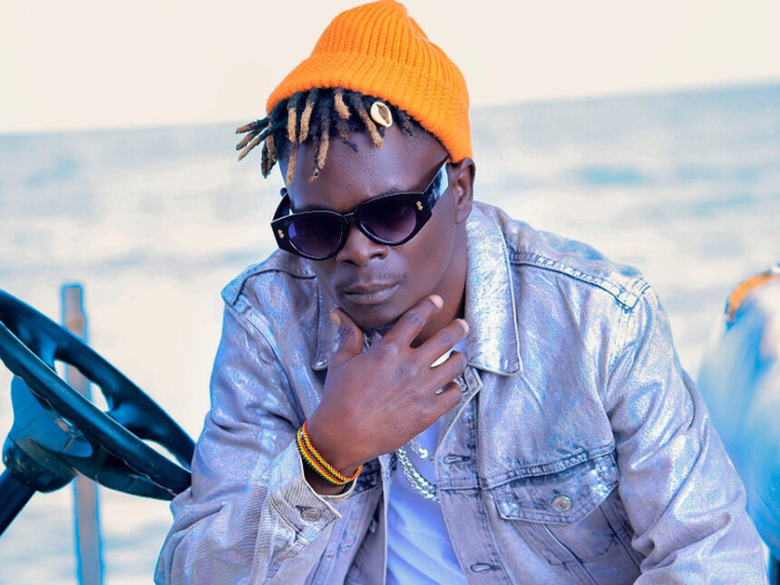 King Saha Announces Plans for 5,000 Shilling Concert