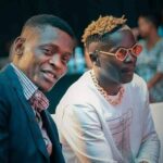 King Saha Says He Has "No Problem" with Jose Chameleone