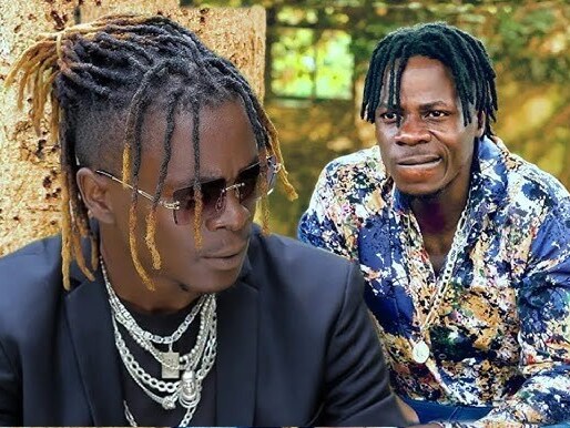 King Saha thanks Pallaso for disciplining Alien Skin