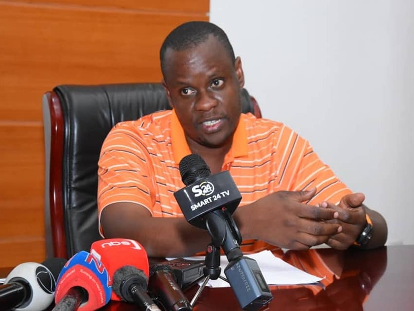 Minister Balaam Bans Violent Artists for Six Months