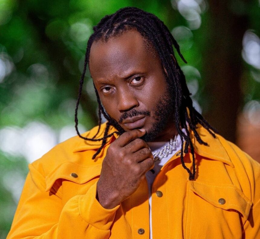 Music industry is slowly declining - Bebe Cool