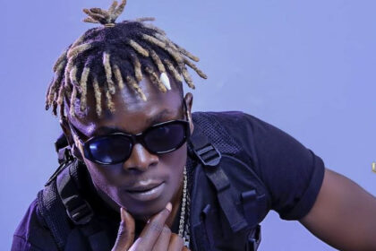 My concert is not political and is open to all Ugandans - King Saha