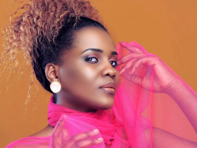 Naava Grey Explains Delay in Staging First Concert