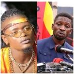 Nothing Can Spoil My Relationship with Bobi Wine - Pallaso