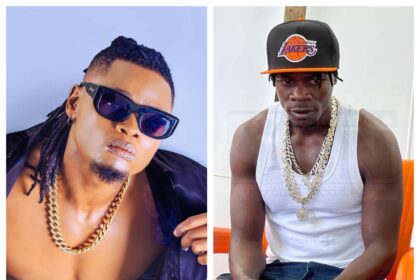 Pallaso and Alien Skin Reconcile