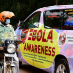 Panic as Ebola Outbreak Is Confirmed in Kampala