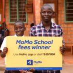 Pay School Fees with MTN MoMo and Win a Full Year’s Tuition in 2025