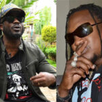 Producer Washington Praises Bebe Cool