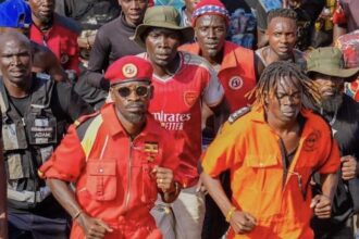 Protect Bobi Wine's Vote As You Protect Yours – King Saha to NUP MPs