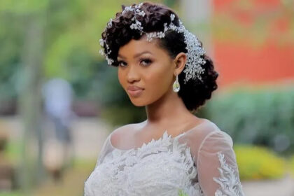 Spice Diana Denies Being Married and Wife Number Three