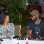 Spice Diana Reunites with Eddy Kenzo