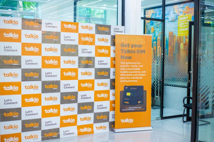 Talkio Mobile Partners With Banana Life Investments to Expand Its Retail Footprint in Uganda