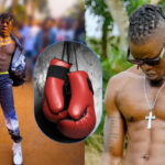 Uganda Boxing Federation President Muhangi Proposes Boxing Match for Alien Skin and Pallaso