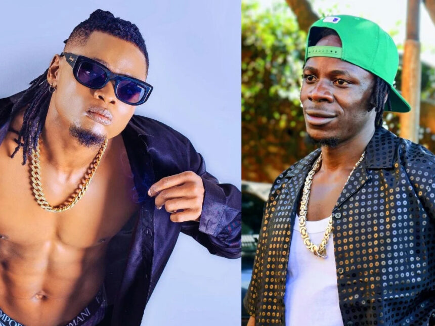 Why NTV Banned Alien Skin and Pallaso's Music Until Further Notice