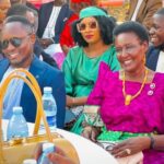 Amelia Kyambadde Launches Bid to Unseat Dr. Hilderman from Parliament