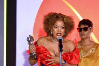 Ava Peace is 2025 Zzina Awards Artist of the year – Full list of winners