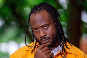 Bebe Cool Advises Young Artists to Embrace Afrobeats and Amapiano