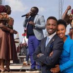 Bobi Wine's Absence at Geoffrey Lutaaya's Concert Sparks Controversy