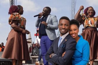 Bobi Wine's Absence at Geoffrey Lutaaya's Concert Sparks Controversy