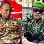 Chameleone Personally Requested "Banana" Remix - Fik Gaza