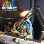 Dembe FM to Resume Operations This Month