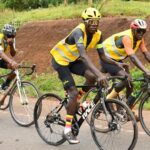 Egesa’s Legacy Shines as Butembe Cyclists Dominate Qualifiers of the MTN Busoga Cycling Championships